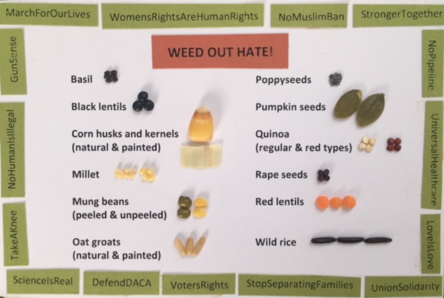 [Teresa Anderson Seeds of Resistance Legend card image]